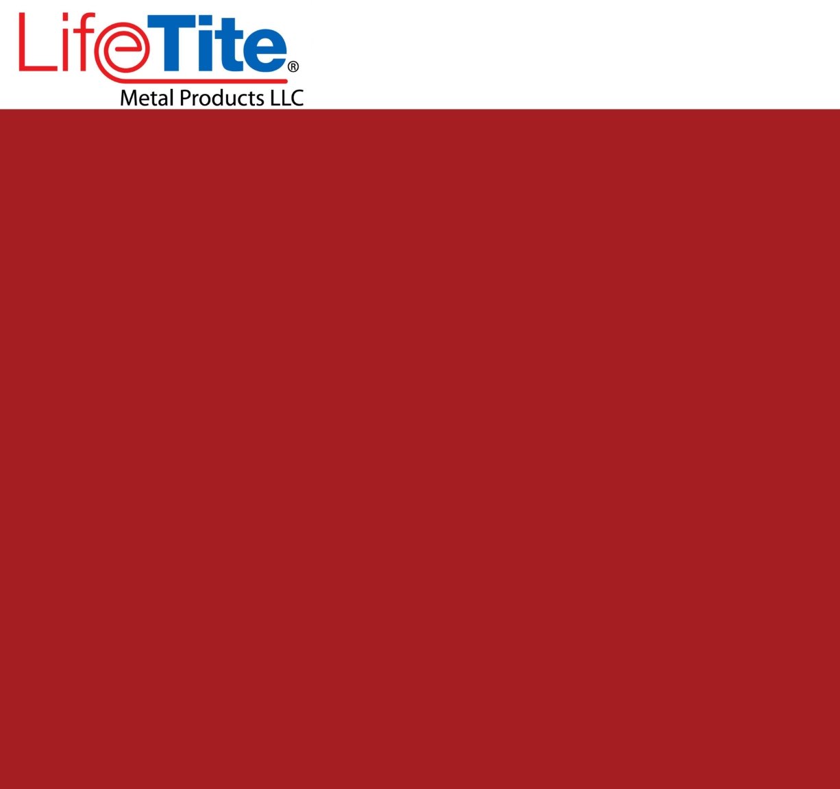 Bright Red